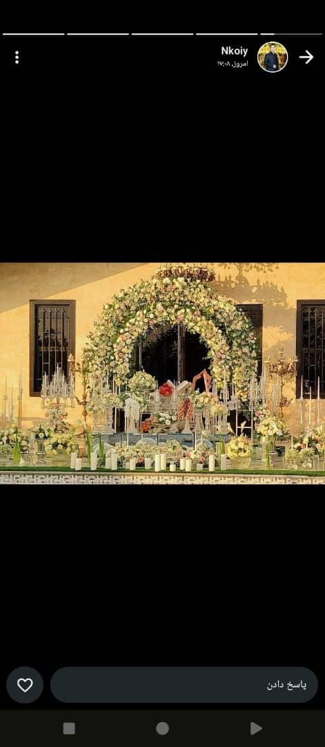 ازدواج آسان تخفیف ویژه نیمه دوم سال|خدمات پذیرایی، مراسم|اصفهان, احمدآباد|دیوار