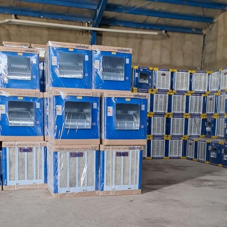 کولر آبی 6000 جنرال کد 5656|کولر آبی|تهران, یاخجی آباد|دیوار