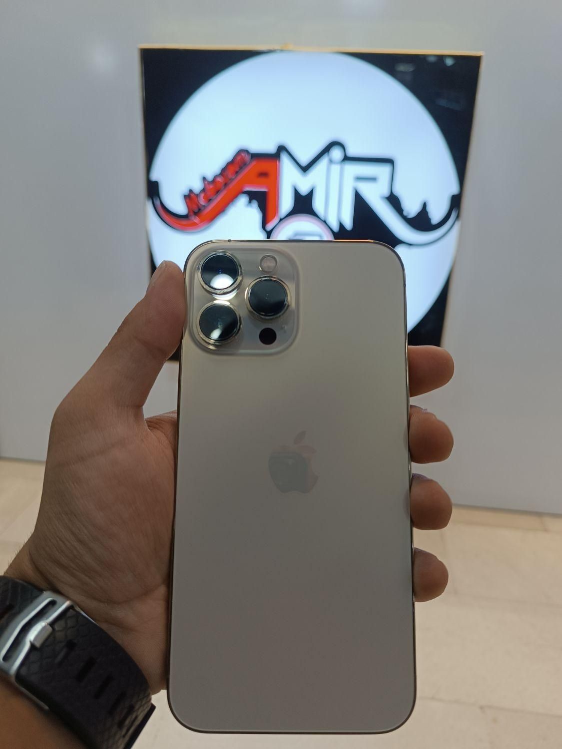 iphone 13 pro max|موبایل|هشتگرد, |دیوار