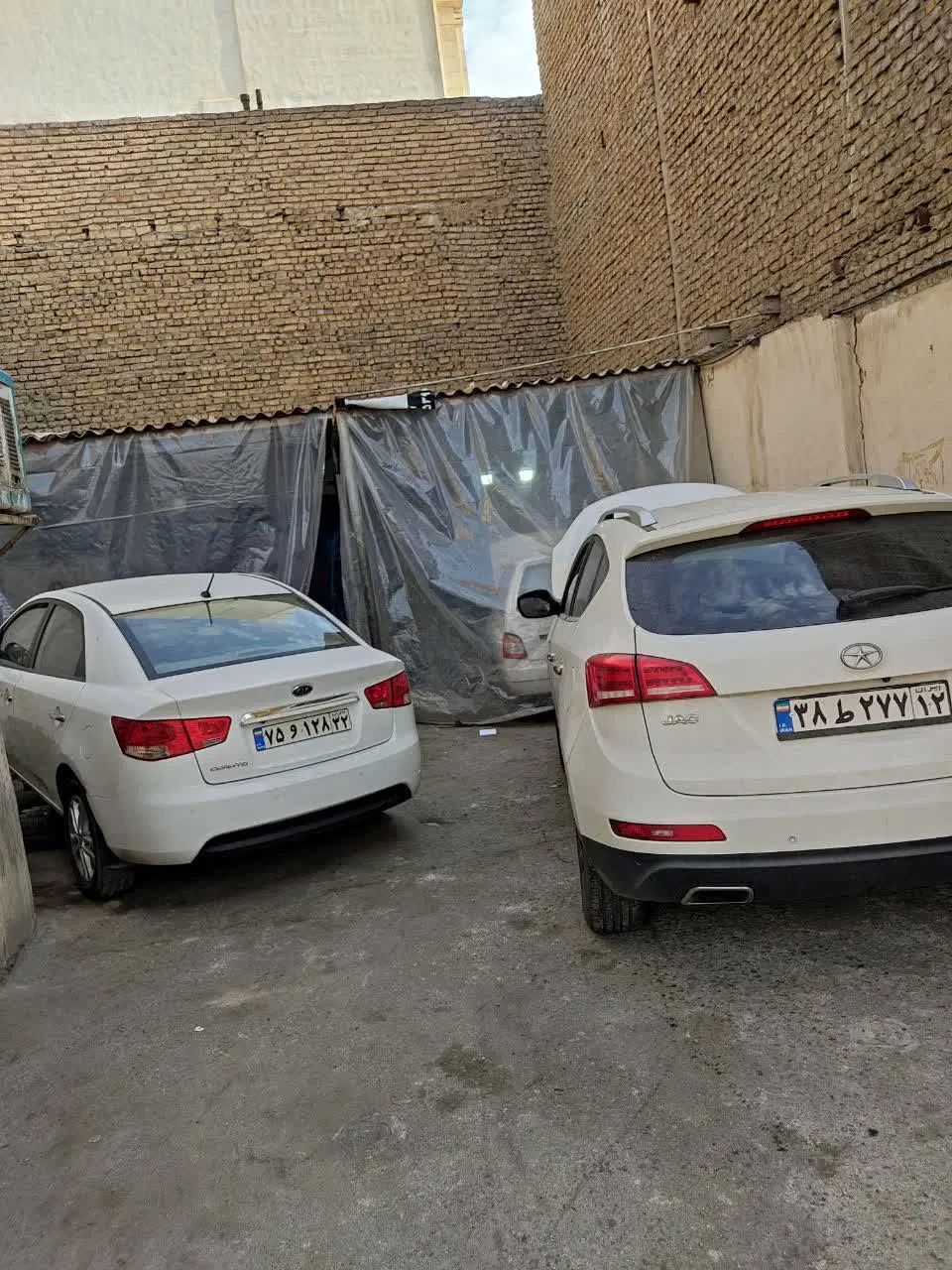 شاگرد جلوبندی|استخدام صنعتی، فنی، مهندسی|مشهد, دانشجو|دیوار