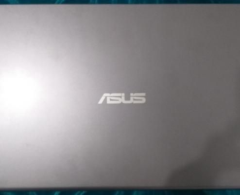 ASUS|رایانه همراه|قم, آذر (نکویی)|دیوار
