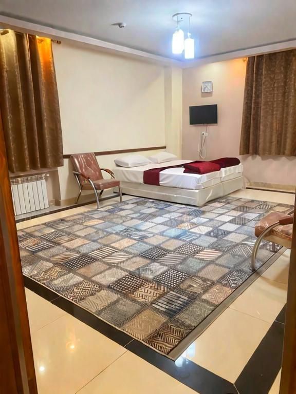 هتل آپارتمان نزدیک حرم،خیابان شیرازی(بالا خیابان)|اجارهٔ کوتاهمدت آپارتمان و سوئیت|مشهد, بالا خیابان|دیوار