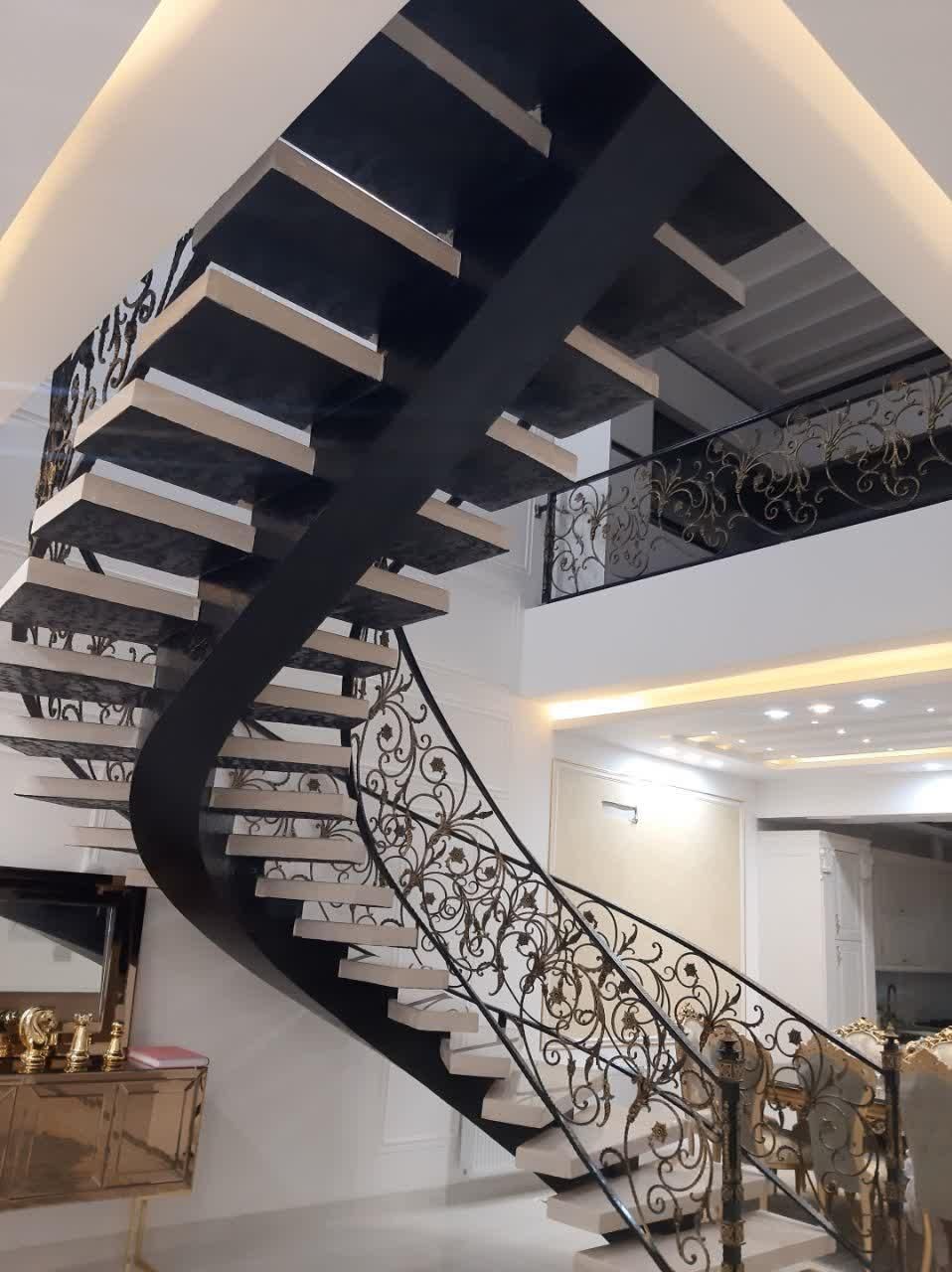 پله گرد|خدمات پیشه و مهارت|یزد, |دیوار