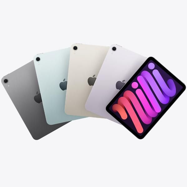 تبلت اپل iPad mini 7th 2024 wifi|تبلت|مشهد, هنرستان|دیوار