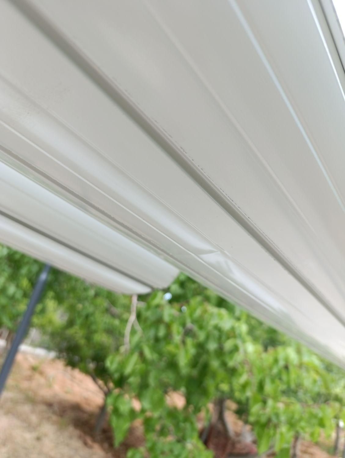 کرکره برقی + تحویل ۲۴ ساعته+مستقیم از کارخانه|مصالح و تجهیزات ساختمان|تبریز, |دیوار