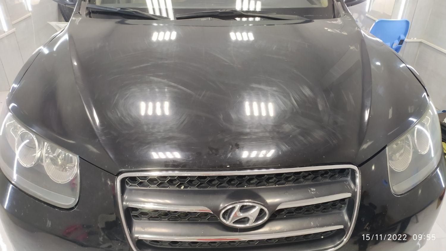 سرامیک خودرو صفرشویی پولیش لیسه گیری|خدمات موتور و ماشین|بهبهان, |دیوار