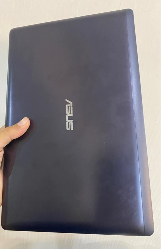 لپ تاپ ایسوس Asus صفحه لمسی مدلVivobookخاص|رایانه همراه|تهران, سعادت‌آباد|دیوار