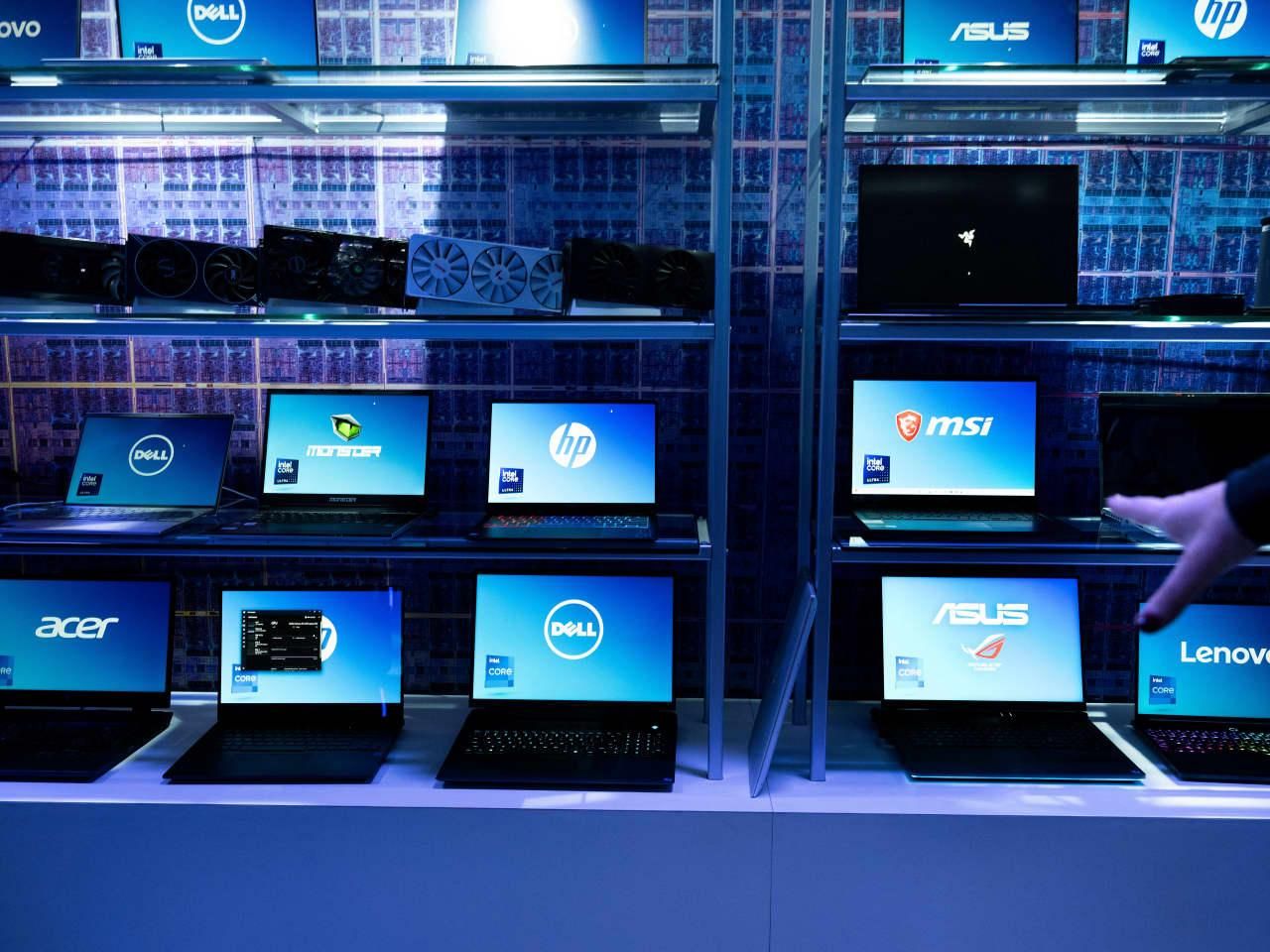 جشنواره فروش لپتاپ وارداتی باگارانتی همراه تخفیفات|رایانه همراه|تهران, میرداماد|دیوار