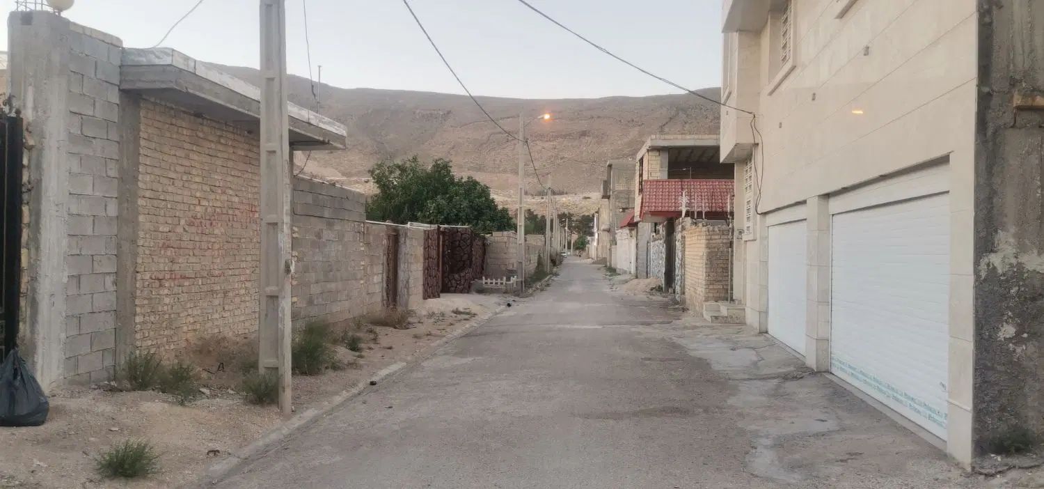 اجاره خانه ویلایی۲۲۰ متری ۲ خوابه در کفترک|اجارهٔ خانه و ویلا|شیراز, کفترک|دیوار