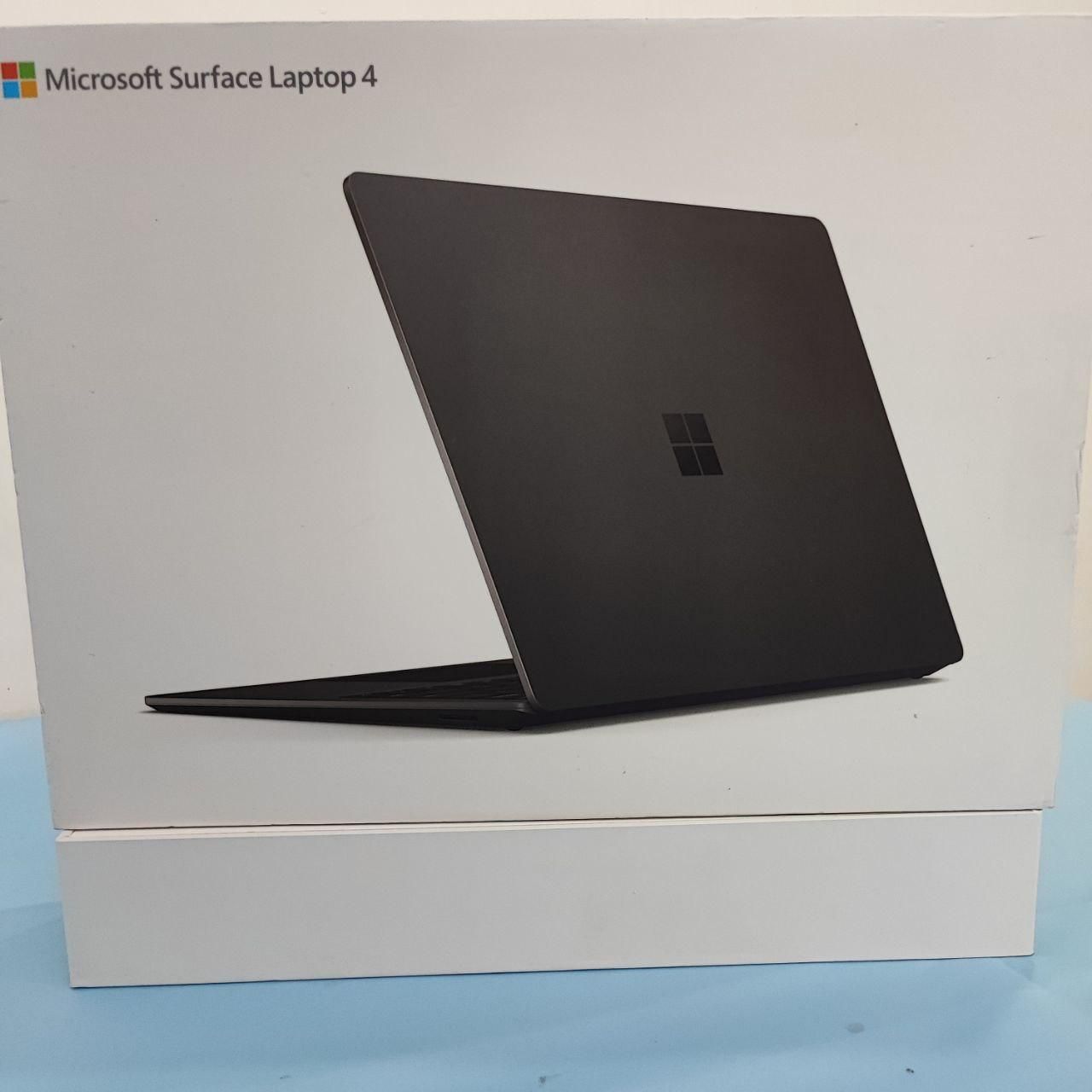 سرفیس لپتاپ ۴ surface laptop 4|رایانه همراه|تهران, پاسداران|دیوار
