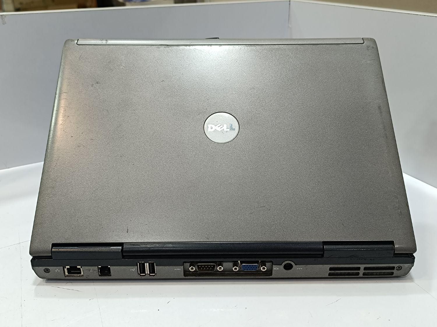 لپ تاپ Dell Latitude D630|رایانه همراه|رشت, بازار|دیوار
