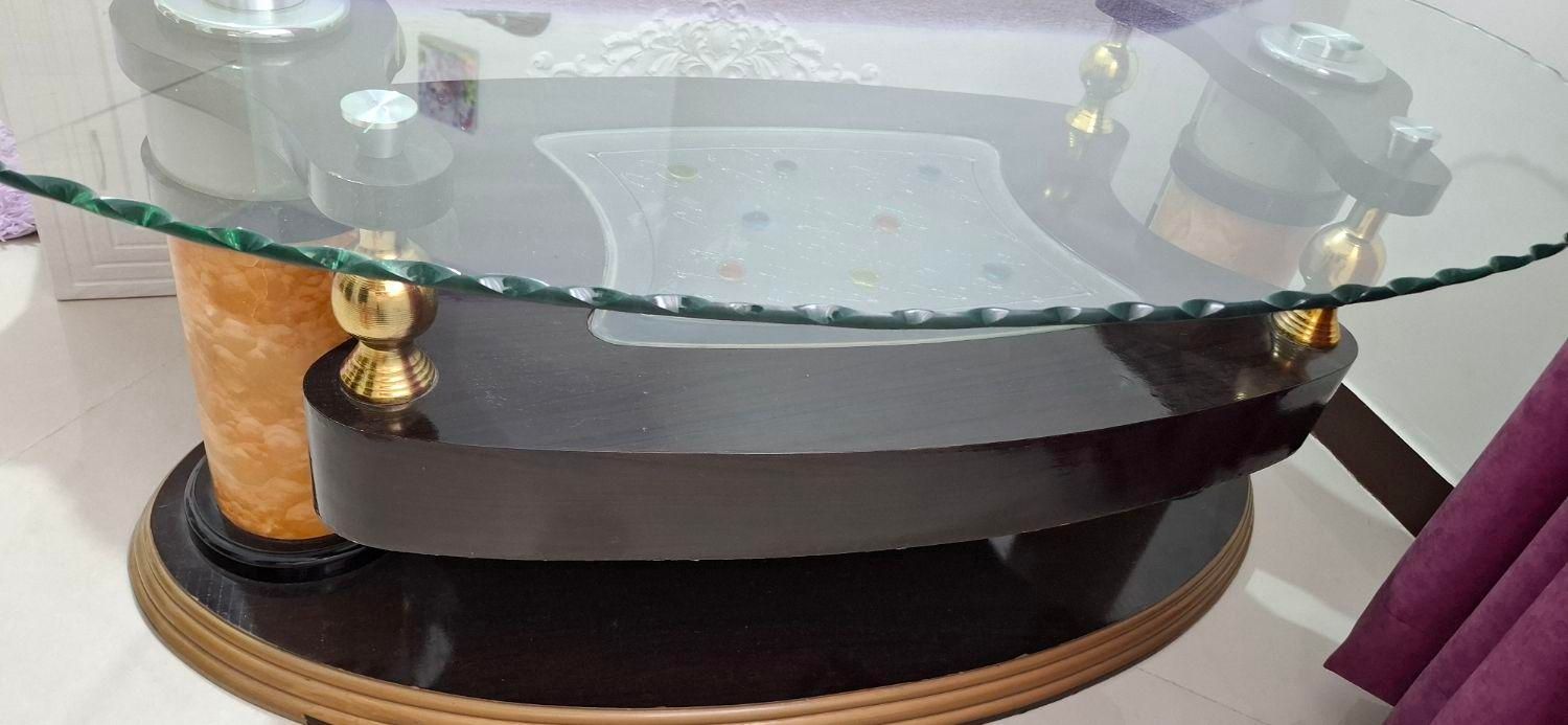 میز عسلی . میز جلو مبلی|مبلمان خانگی و میز عسلی|تهران, جماران (نیاوران)|دیوار