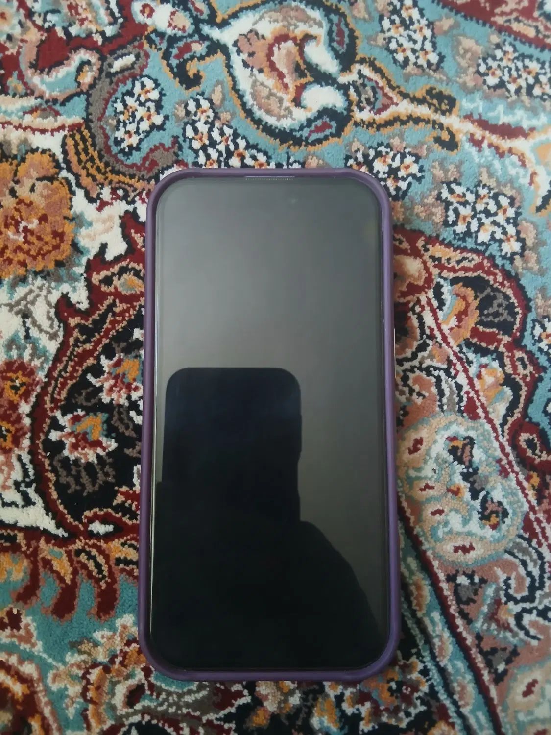 اپل iPhone 16 با حافظهٔ ۱۲۸ گیگابایت|موبایل|مشهد, وکیل‌آباد|دیوار