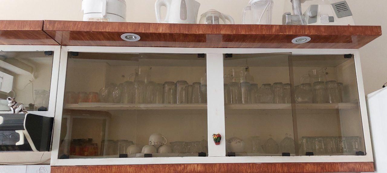کابینت فلزی|آب‌چکان و نظم‌دهنده ظروف|کرمانشاه, |دیوار