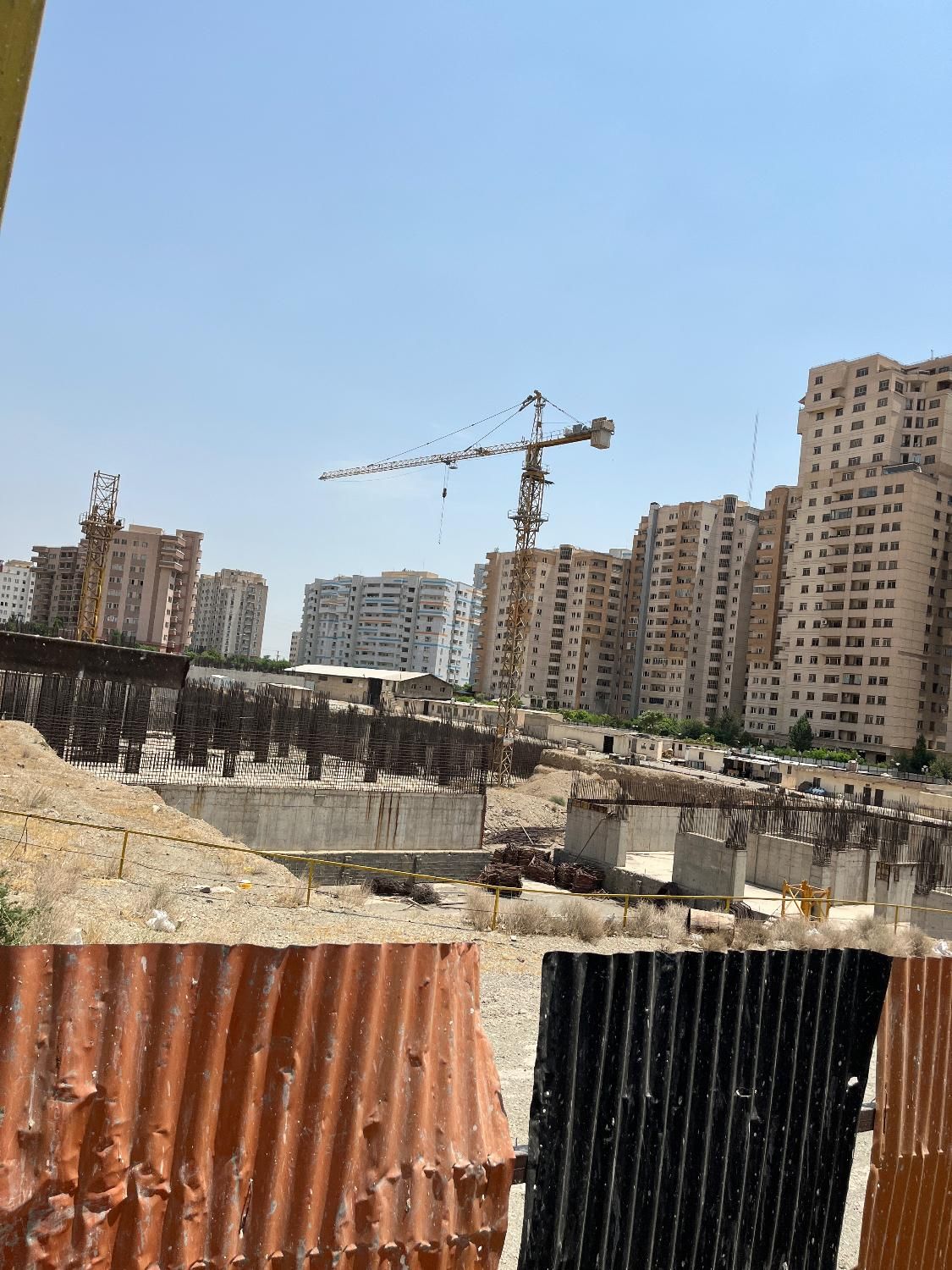 آپارتمان۶۰متری‌مناسب‌زوج‌های‌جوان/چیتگر/دریاچه|فروش آپارتمان|تهران, چیتگر جنوبی|دیوار
