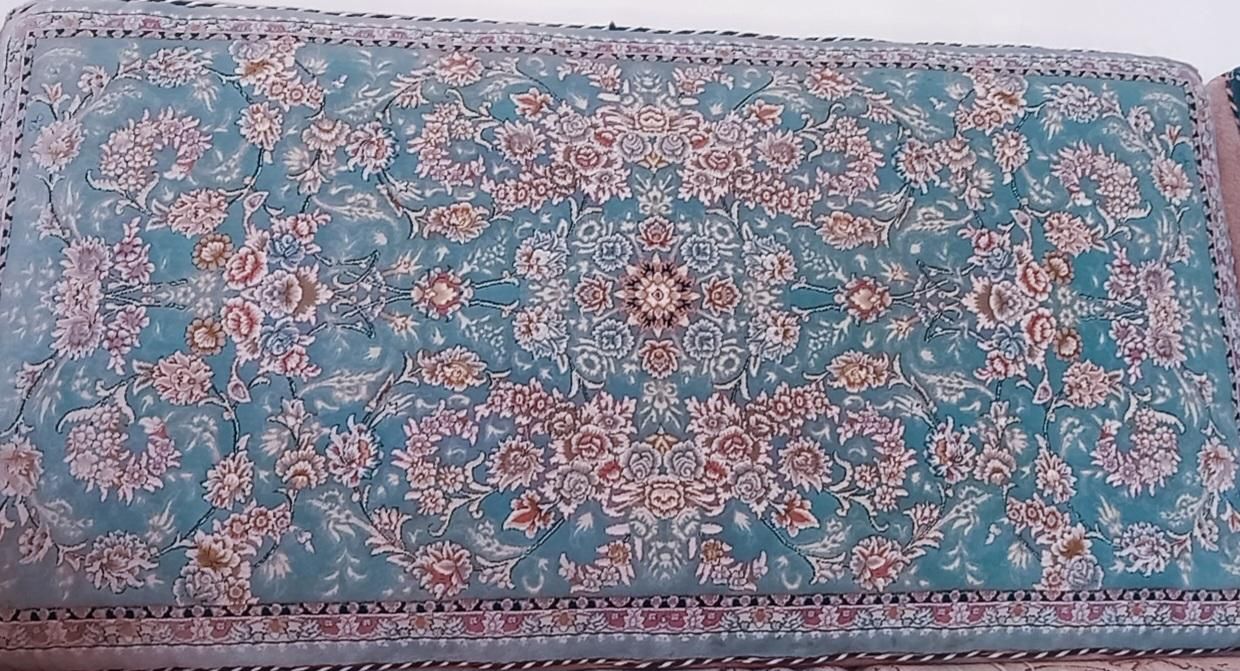 پشتی گل ریز|پشتی|ملارد, |دیوار