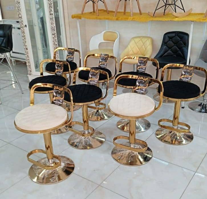 صندلی اپنی مدل زیمر جک دار|کافی‌شاپ و رستوران|سنندج, |دیوار