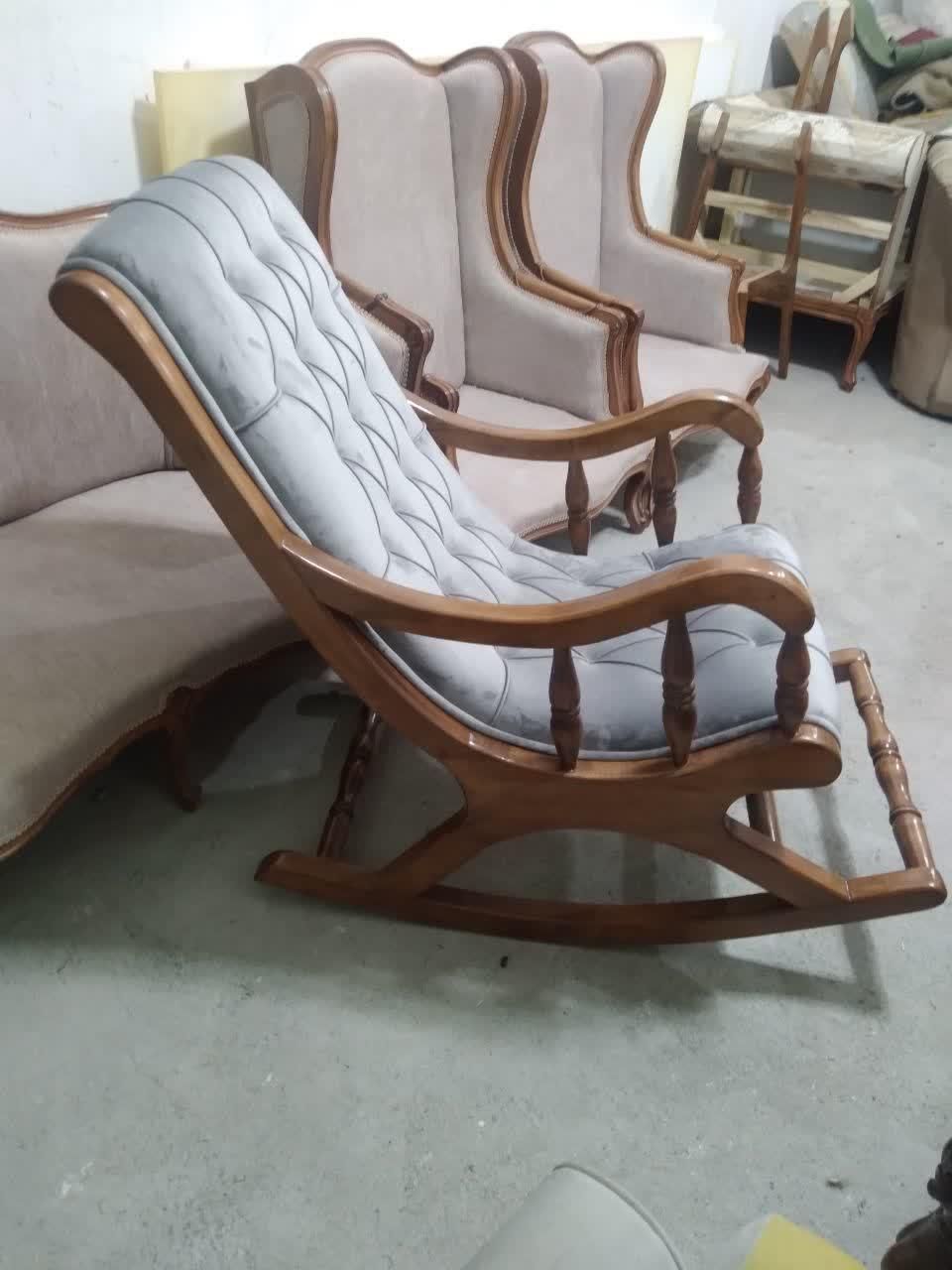 راک مبلی قالب اصلی (لمسه دست)|صندلی و نیمکت|مشهد, حضرت حجت|دیوار