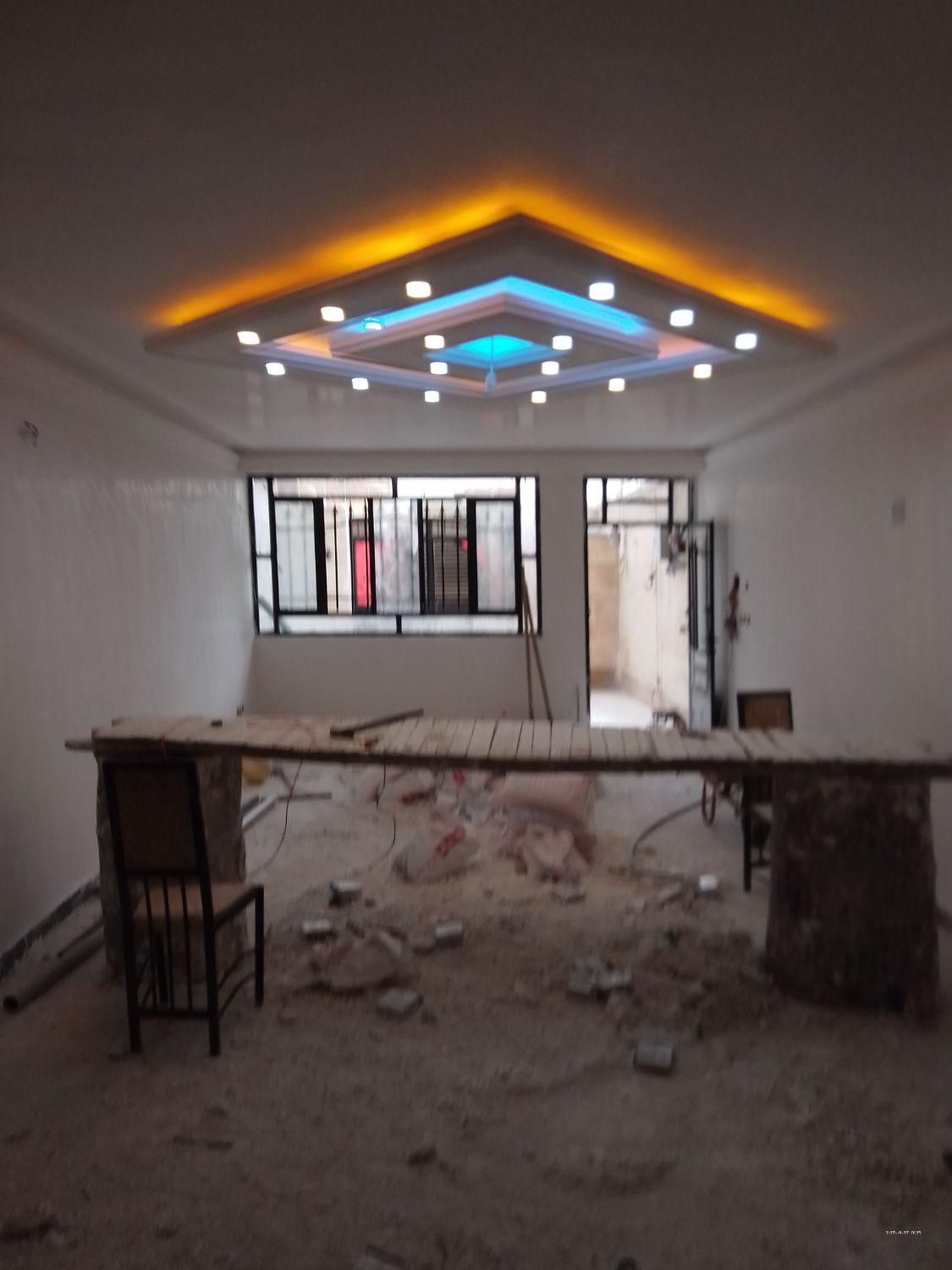 برقکار ساختمان برق کشی صنعتی برقکار تابلو|خدمات پیشه و مهارت|بروجرد, |دیوار