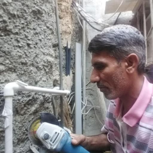 لوله کشی آب و فاضلاب ساختمان|خدمات پیشه و مهارت|بندرعباس, |دیوار