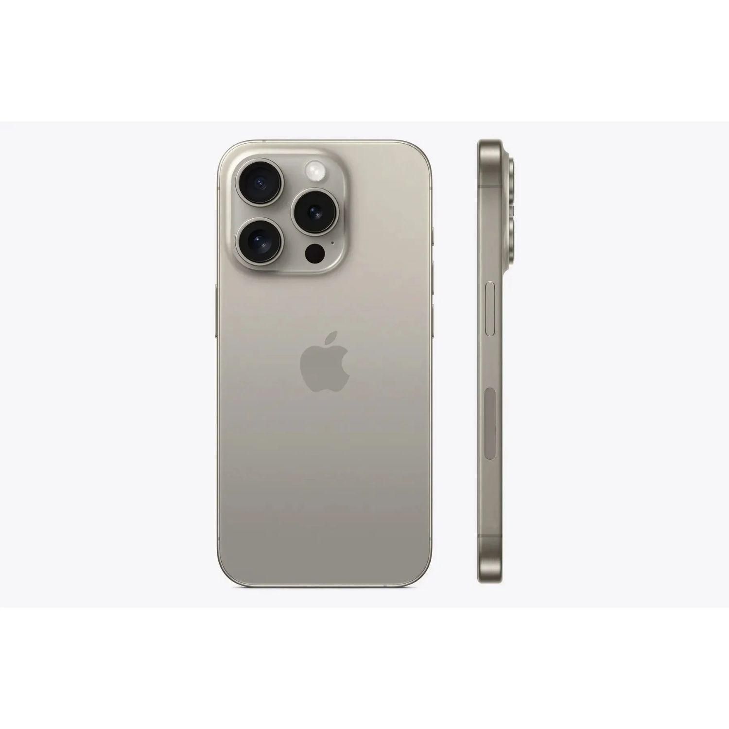 اپل iPhone 15 Pro Max وام تا سقف ۴۰۰ میلیون|موبایل|قزوین, |دیوار