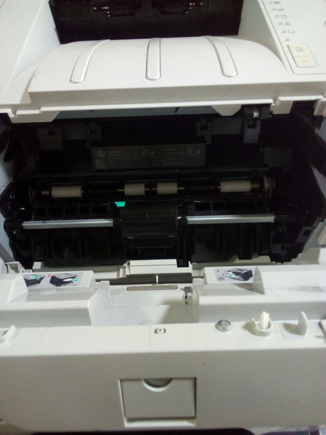 پرینتر لیزری سیاه و سفید HP 2035 استوک اروپا|پرینتر، اسکنر، کپی، فکس|قرچک, مهدیه|دیوار