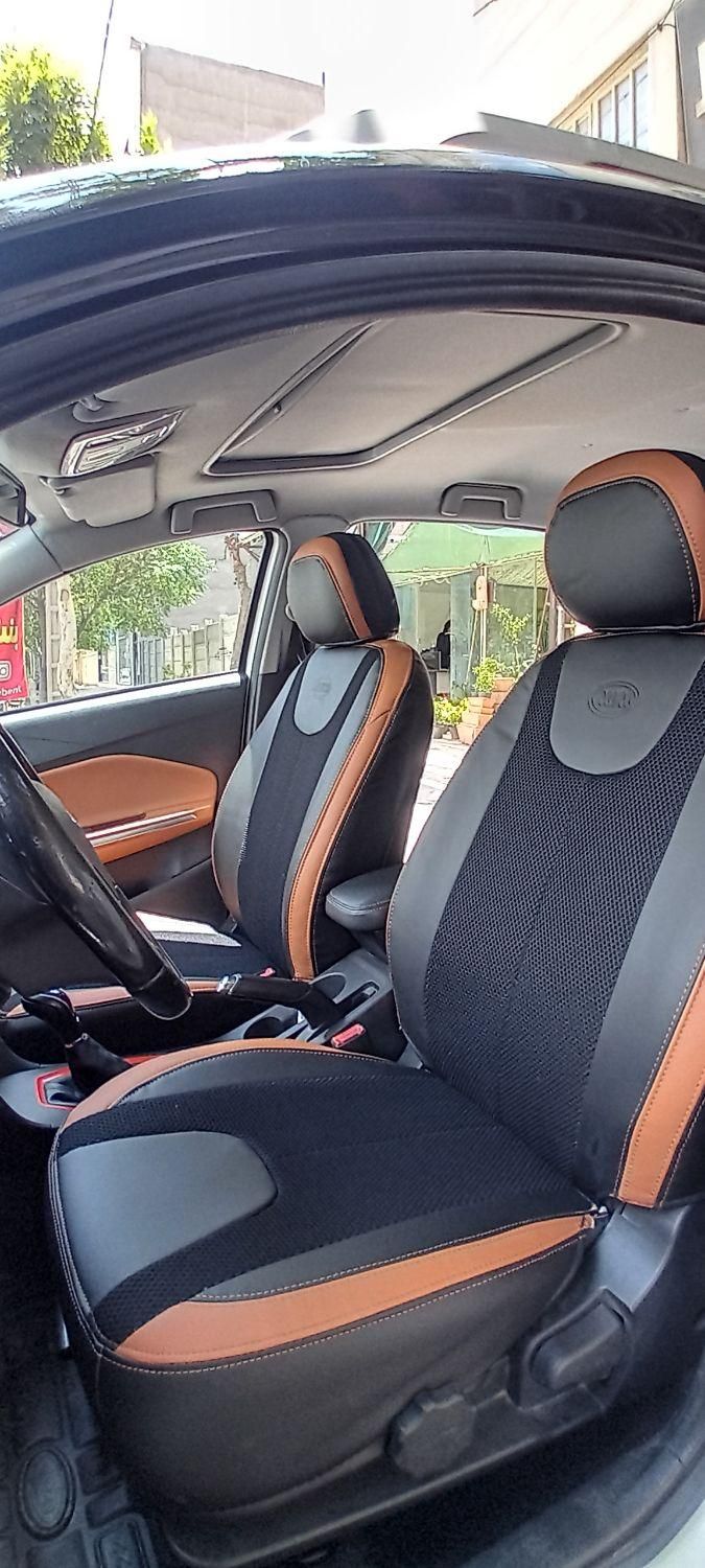 روکش صندلی vip وکفپوش۳بعدی نشکن|قطعات یدکی و لوازم جانبی|نیشابور, هفده شهریور|دیوار