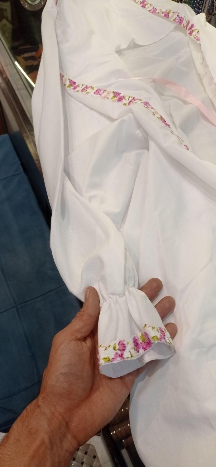 چادر نماز جشن تکلیف ،ست کامل|لباس|مشهد, سپاد|دیوار