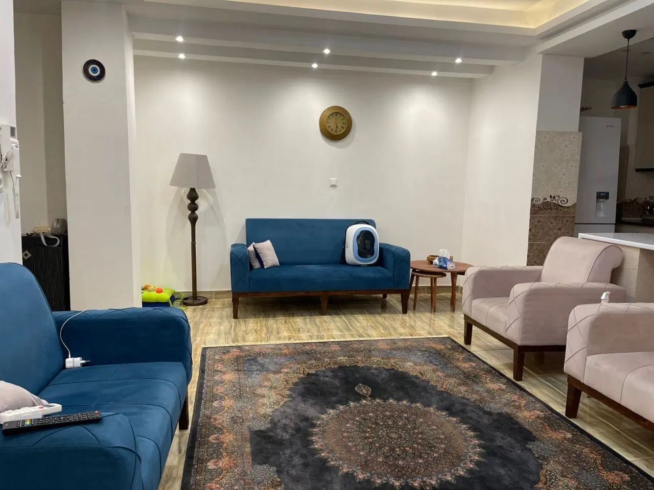 فروش واحد مسکن مهر /پارکینگ/بدون هزینه|فروش آپارتمان|رشت, کوی غلام نیا|دیوار