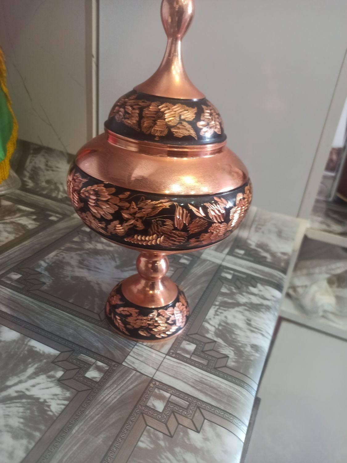 شکلات خوری|صنایع دستی و سایر لوازم تزئینی|اصفهان, بابوکان|دیوار