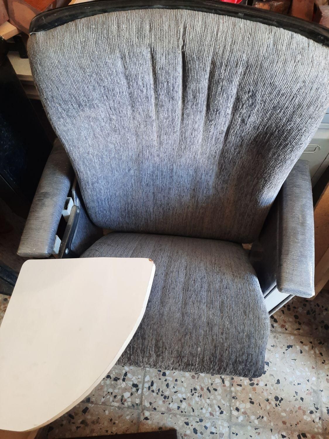 صندلی محصلی|مبلمان اداری|ارومیه, |دیوار