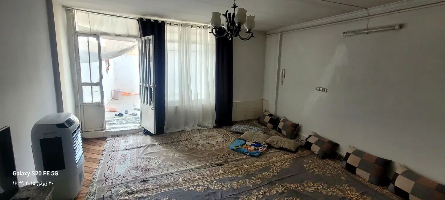 اجاره خانه ۸۵ متری طبرسی شمالی|اجارهٔ آپارتمان|مشهد, طبرسی شمالی|دیوار