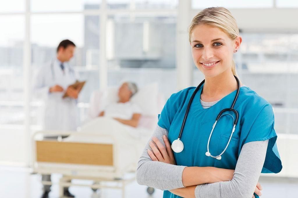 پرستار زخم دیابتی بستر بخیه سوند درمنزل سابقه بالا|خدمات آرایشگری و زیبایی|تهران, صادقیه|دیوار