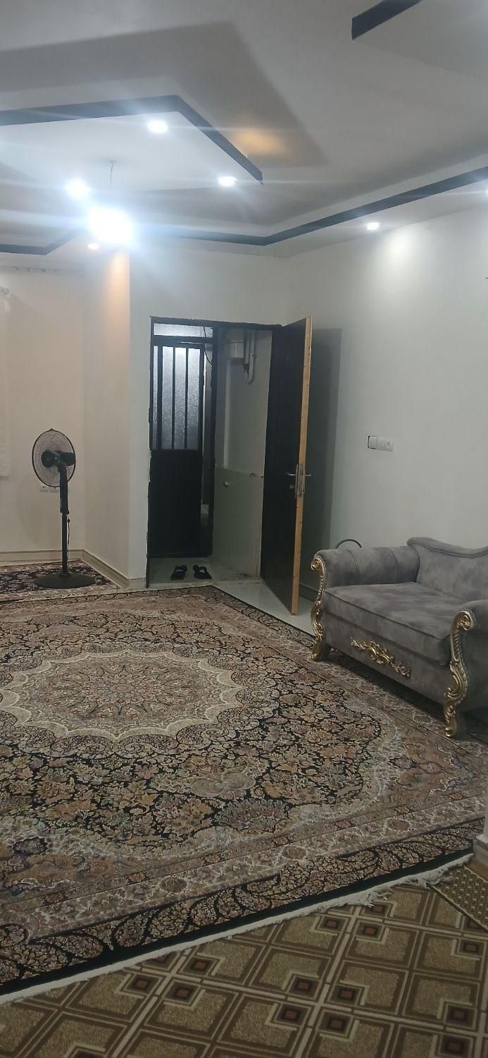 سوئیت ۵۵متری تک خواب ۱سال ساخت|فروش آپارتمان|رشت, پاره بیجار|دیوار