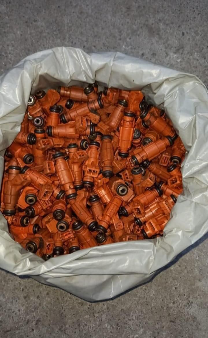 سنسور اکسیژن بوش آلمان/سوزن انژکتور/دوسال گارانتی|قطعات یدکی و لوازم جانبی|مشهد, شهرک رازی (شهرک غرب)|دیوار