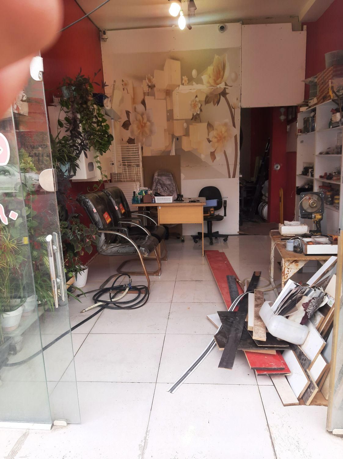 تعمیر پکیج آبگرمکن شبانه روزی تضمینی|خدمات پیشه و مهارت|صدرا-فارس, فاز ۱|دیوار