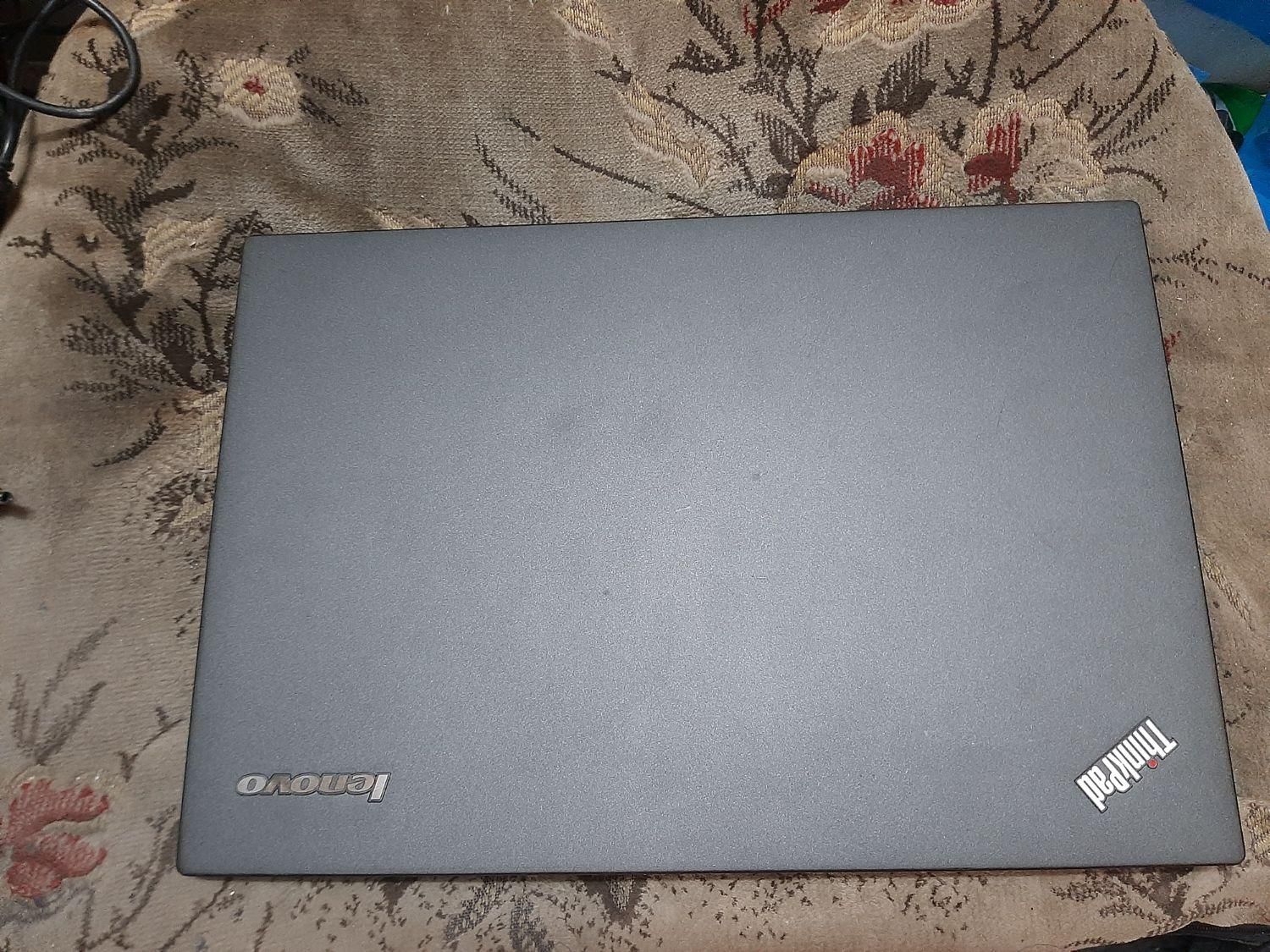 لپ تاپ نسل4سبک و تمیزLenovo|رایانه همراه|اصفهان, مسجد مصلی|دیوار