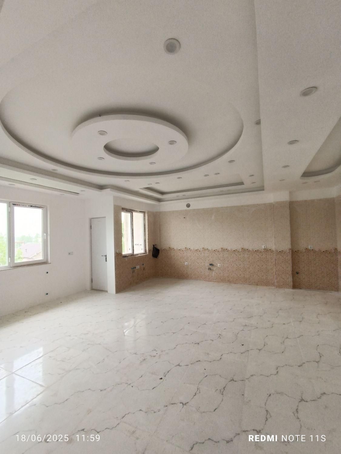 (فروش طبقه۷۸ متری) نوساز ۲ خوابه/ وام دار/ لیلاکوه|فروش آپارتمان|لنگرود, |دیوار