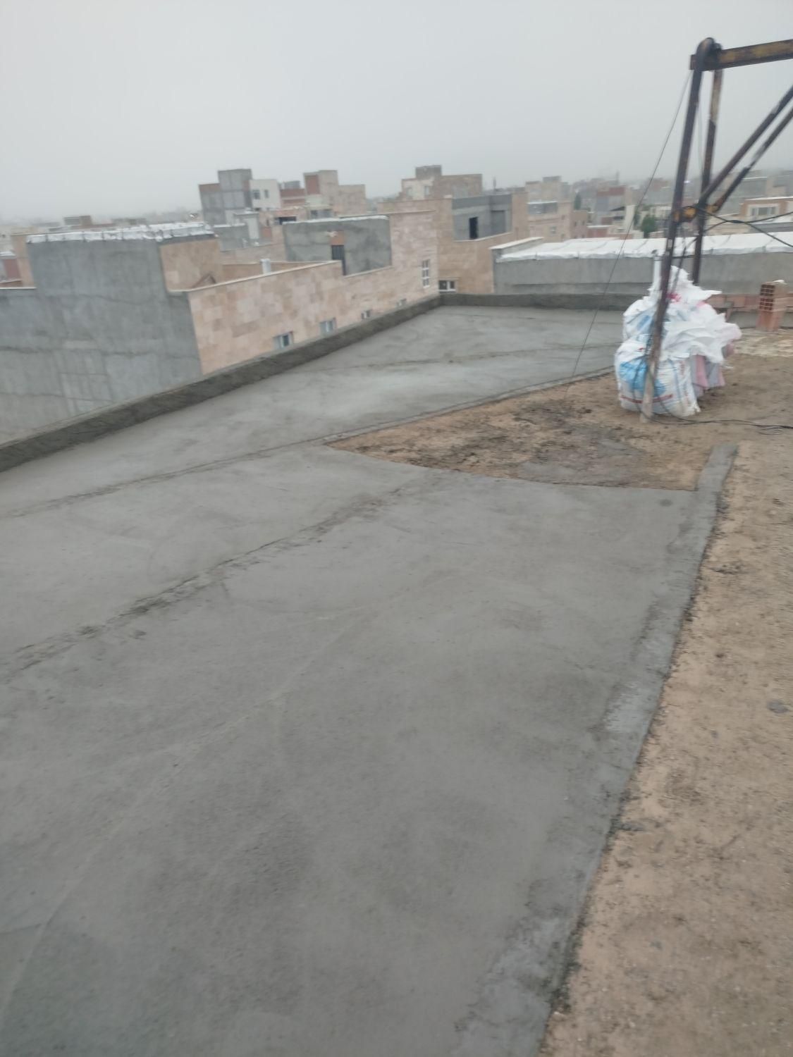 بنایی سیمانکاری شیب بندی کفسازی سیمانکاری اسانسور|خدمات پیشه و مهارت|اردبیل, |دیوار