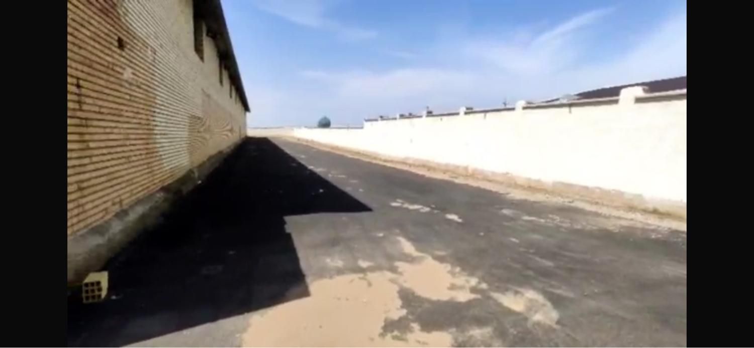 کارخانه صنعتی روبروی سیمان صوفیان سند تکبرگ صنعتی|فروش دفتر صنعتی، کشاورزی، تجاری|تبریز, |دیوار