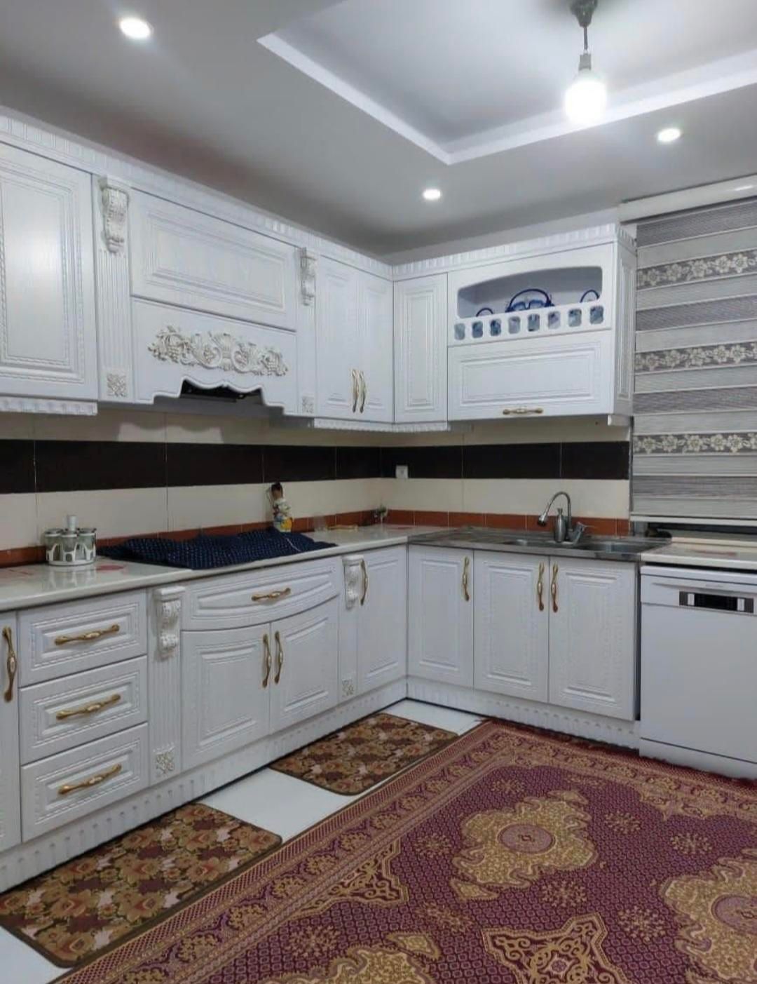 کابینت ۱۲۵۴ امیرعلی|مصالح و تجهیزات ساختمان|سمنان, |دیوار