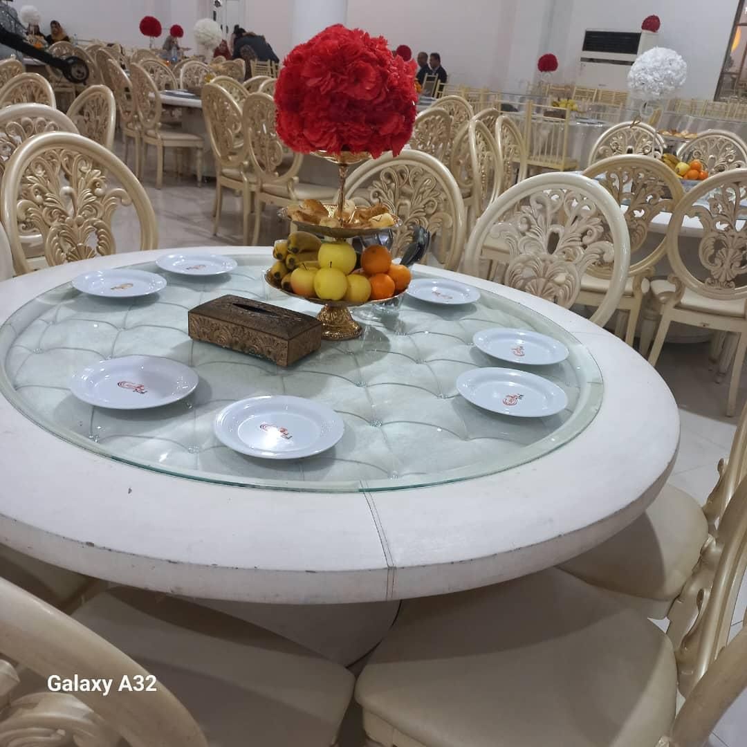 تالار قصر فردوس|خدمات پذیرایی، مراسم|بندرعباس, |دیوار