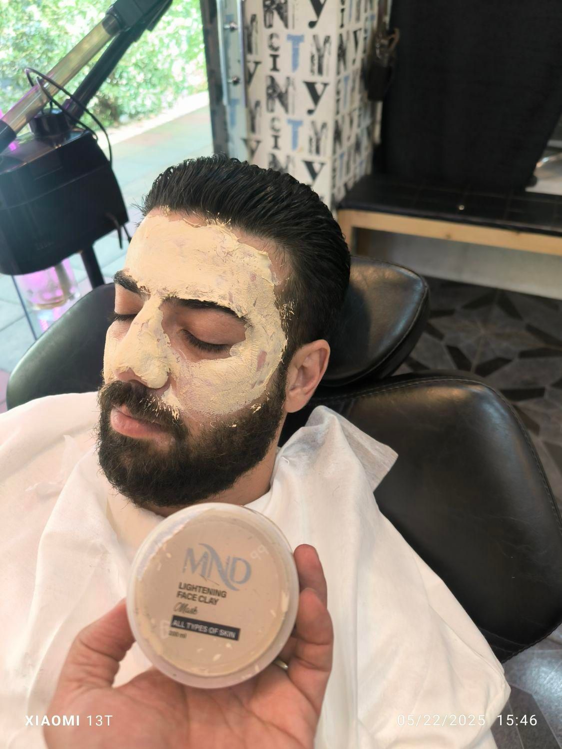 هیرکات و پاکسازی پوست در منزل و محل کار|خدمات آرایشگری و زیبایی|تهران, سازمان برنامه|دیوار