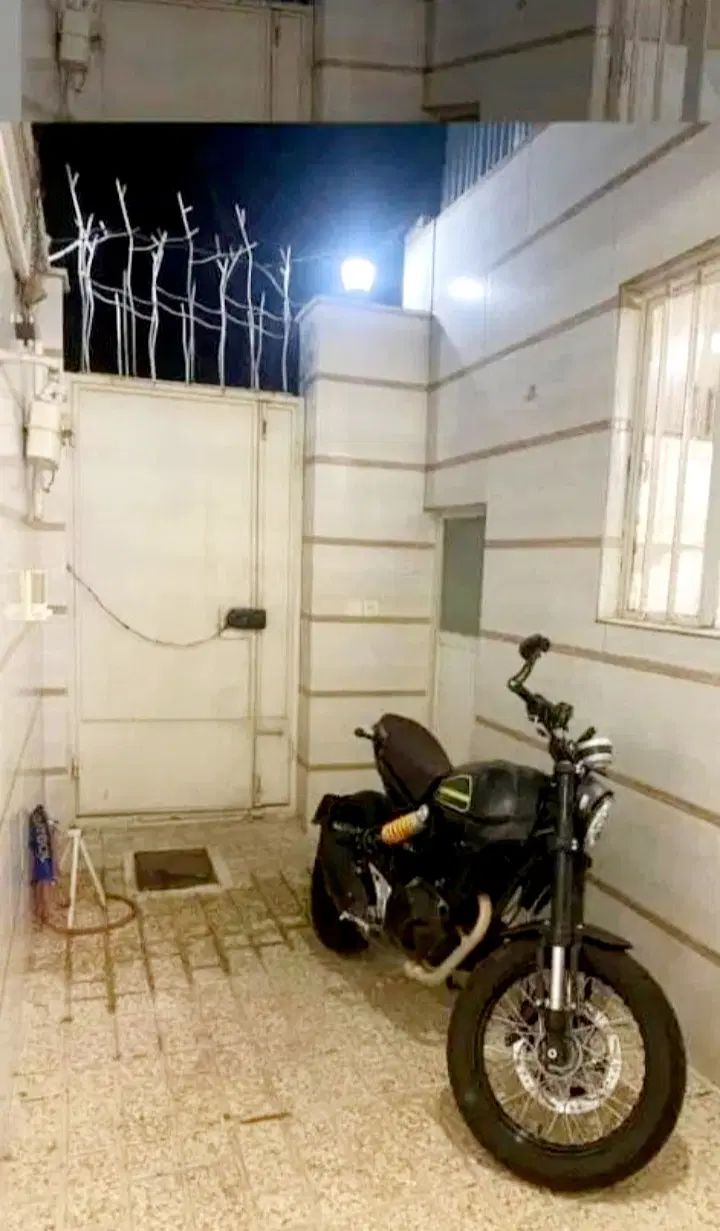 دربستی|اجارهٔ خانه و ویلا|تهران, شهرک ولیعصر جنوبی|دیوار