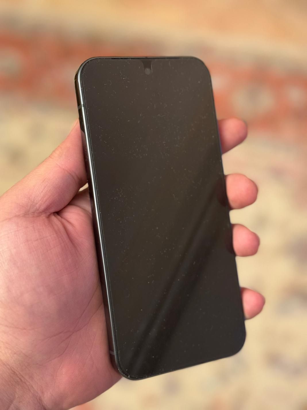 گوگل Pixel 9 Pro XL با حافظهٔ ۵۱۲ گیگابایت|موبایل|تهران, سهروردی|دیوار