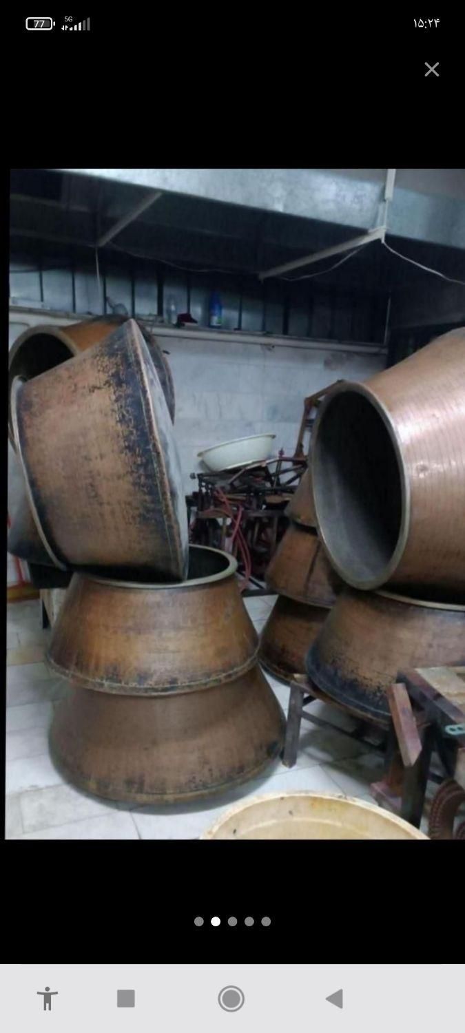 خرید فروش ضایعات مس برنج کابل سیم آهن آلمینیوم|عمدهفروشی|مشهد, آزادشهر|دیوار