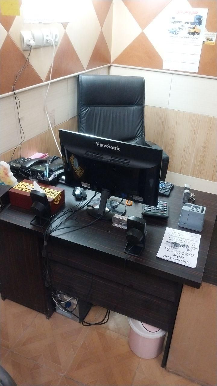 شرکت حمل ونقل و باربری حمل کالا به تمام نقاط کشور|خدمات حمل و نقل|تهران, استخر|دیوار