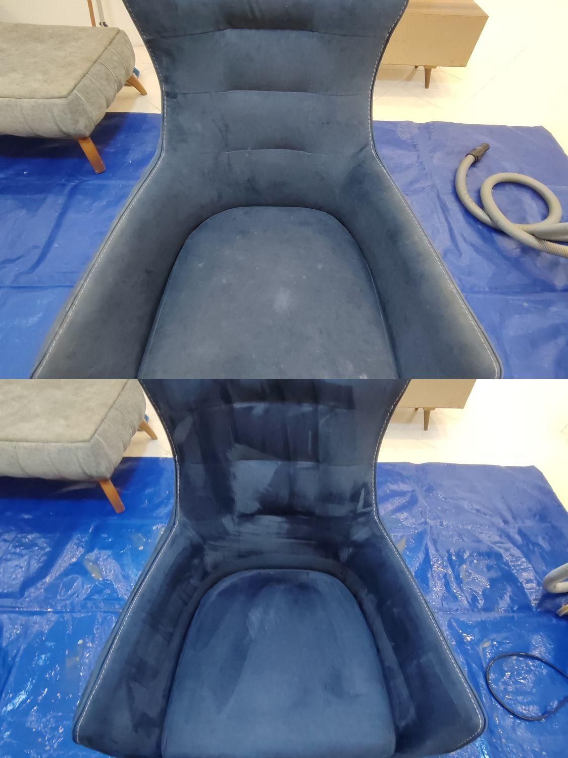 خدمات مبل شویی آراد|خدمات نظافت|بوشهر, |دیوار