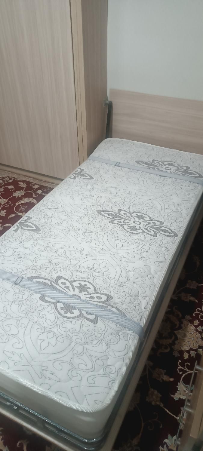 تخت تا شو کم جا|تخت و سرویس خواب|تهران, فلاح|دیوار