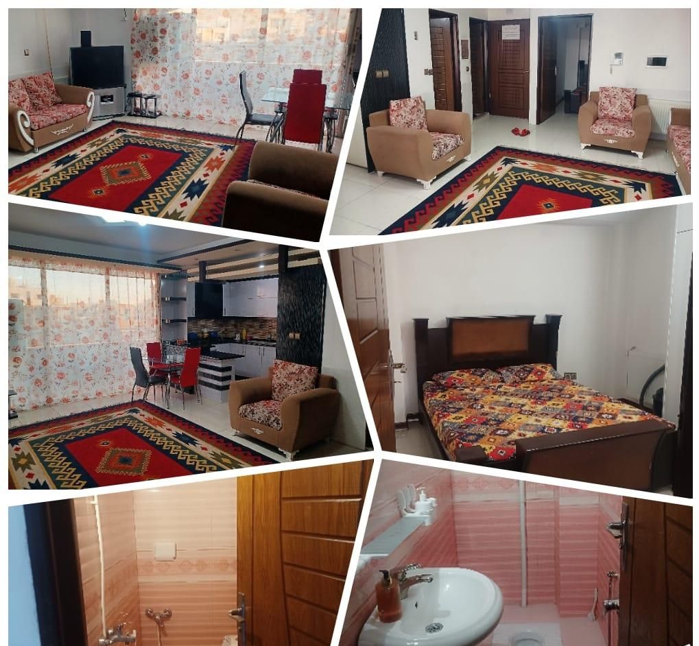 اجاره منزل مبله روزانه سوئیت سویت ویلا|اجارهٔ کوتاه‌مدت آپارتمان و سوئیت|اصفهان, شاهزاده ابراهیم|دیوار